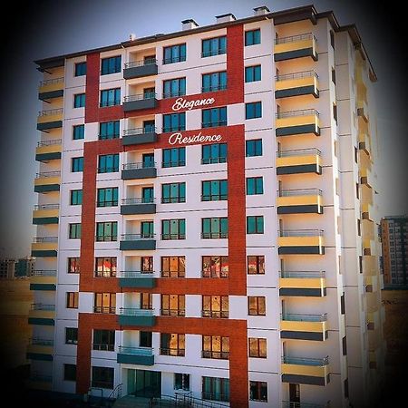 Elegance Residence Kayseri Luaran gambar