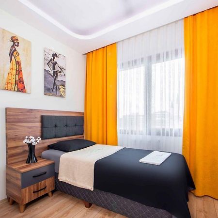 Elegance Residence Kayseri Luaran gambar