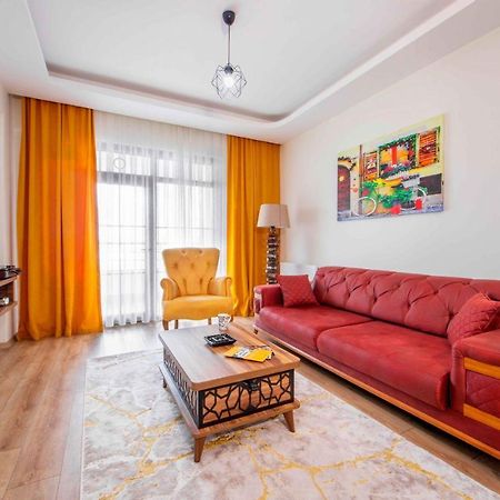 Elegance Residence Kayseri Luaran gambar