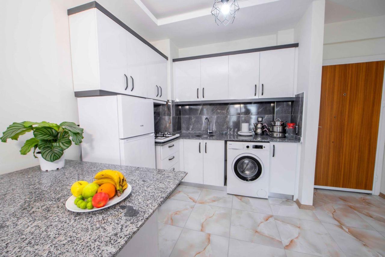 Elegance Residence Kayseri Luaran gambar