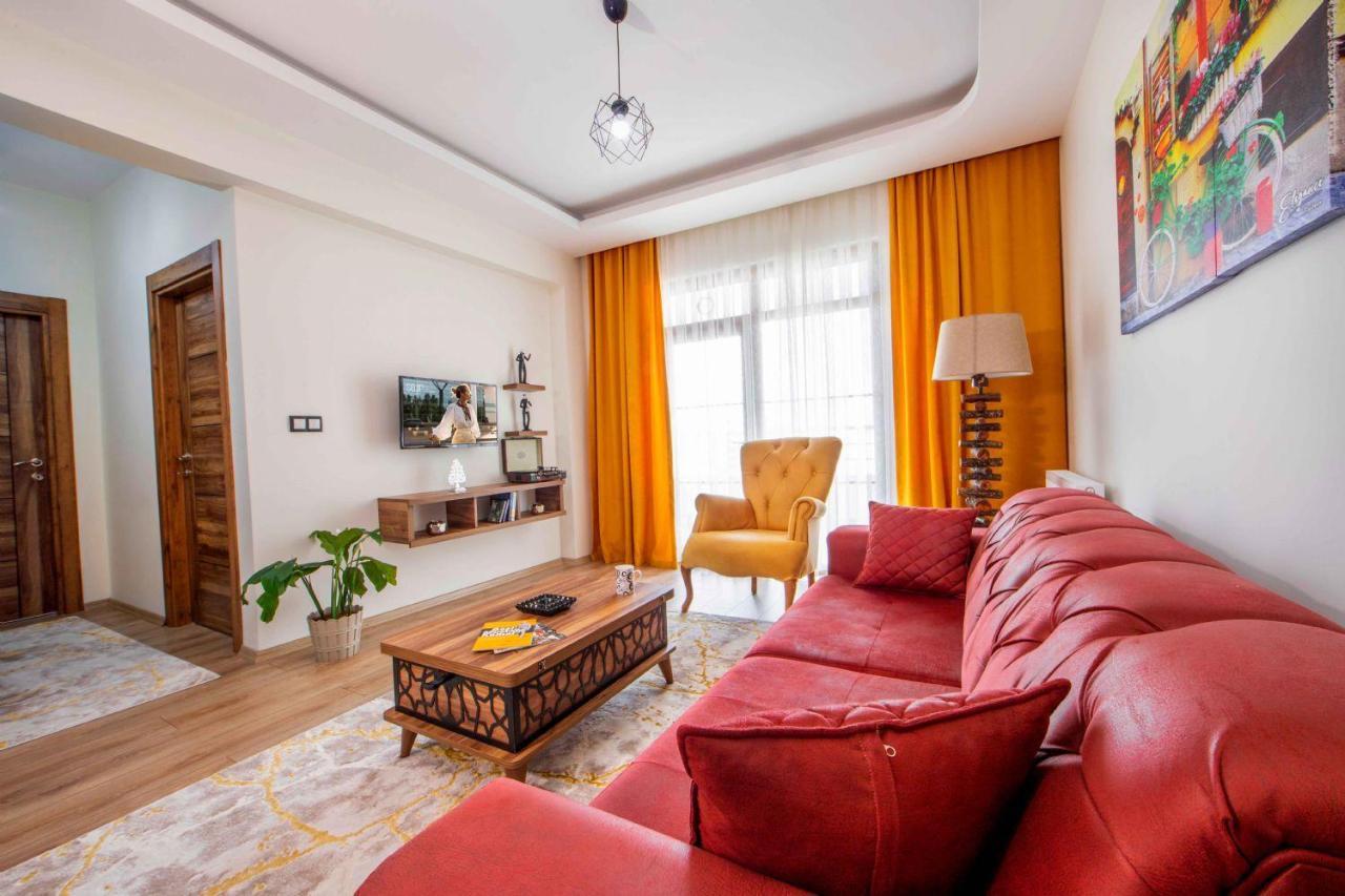 Elegance Residence Kayseri Luaran gambar